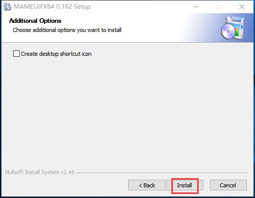 mame模拟器官网中文版