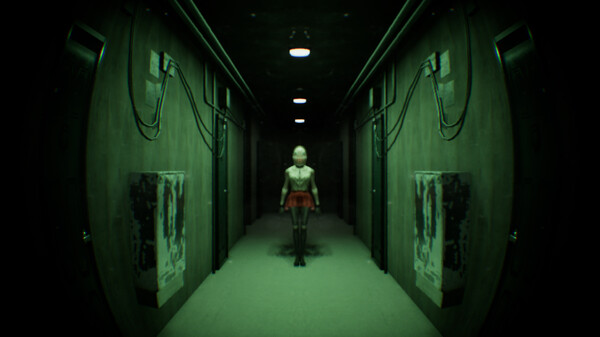 《谁在门外?》免安装中文版