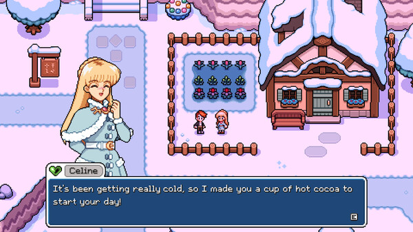 《米斯特里亚牧场》游戏库