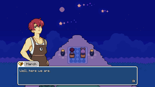 《米斯特里亚牧场》游戏库