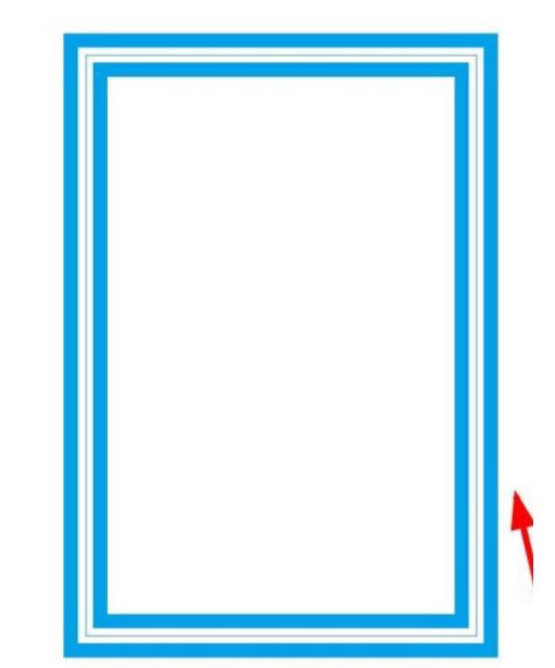 InDesign如何设置描边的线条样式