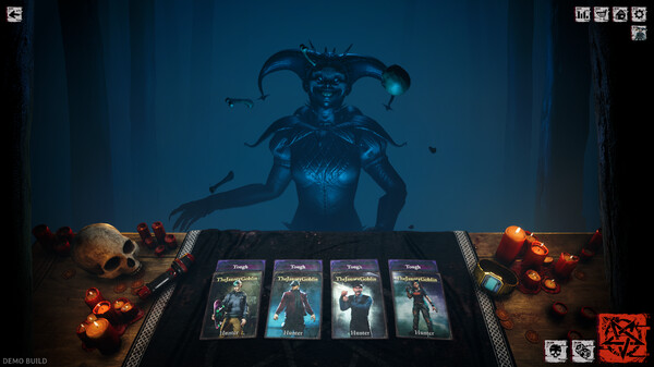 《DEMONS》官方版