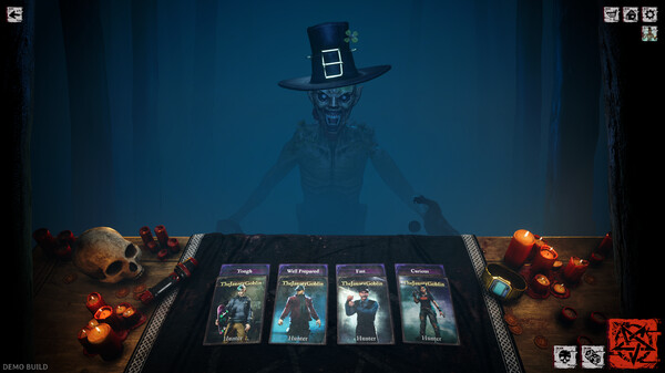 《DEMONS》官方版