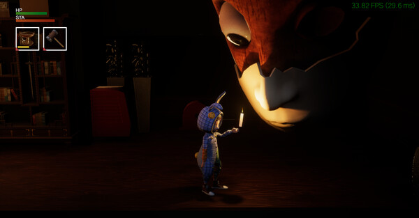 《弥留》游戏库