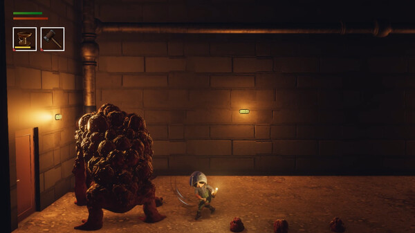 《弥留》游戏库