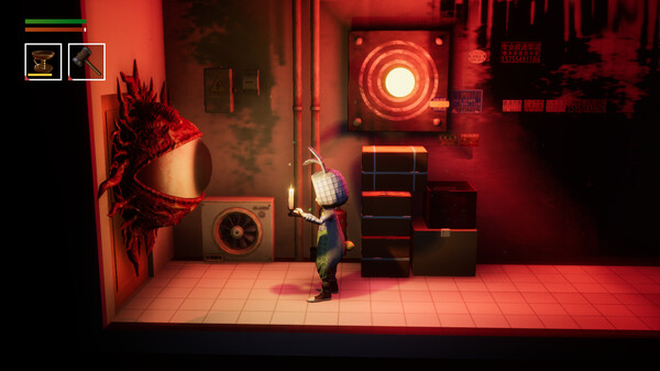 《弥留》游戏库