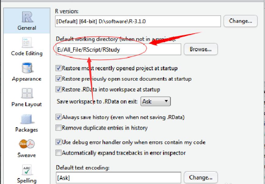 RStudio数据怎么运算