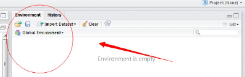RStudio数据怎么运算