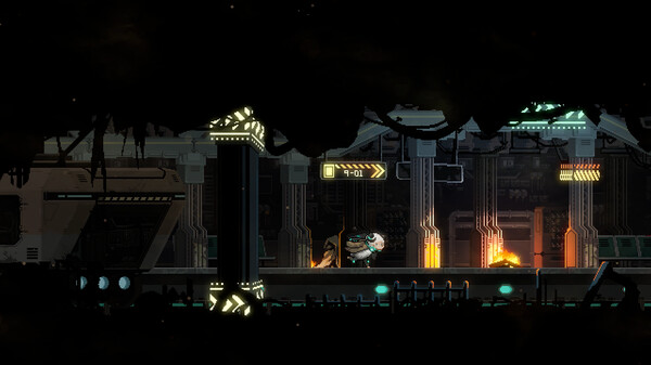 《孤羊战纪》试玩版