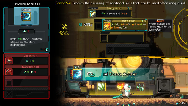 《孤羊战纪》试玩版