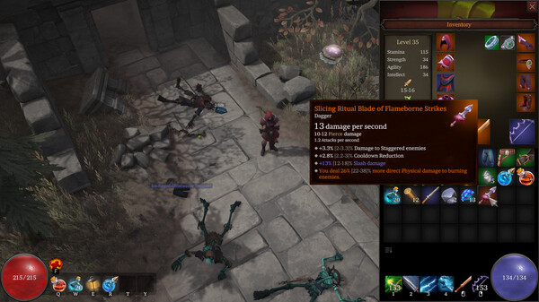 《界外》免安装中文版