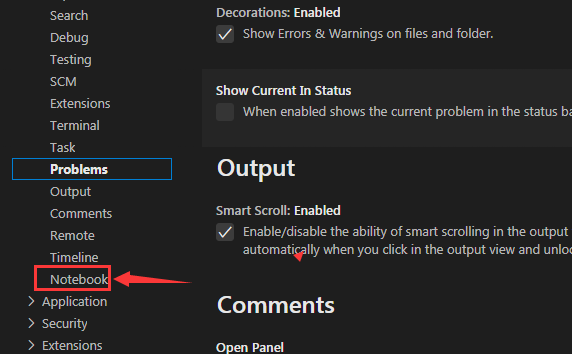 vscode怎么修改文本行限制长度