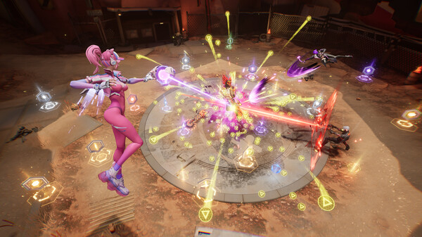 《矩阵：零日危机》官方版