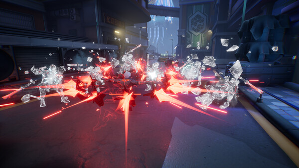 《矩阵：零日危机》官方版