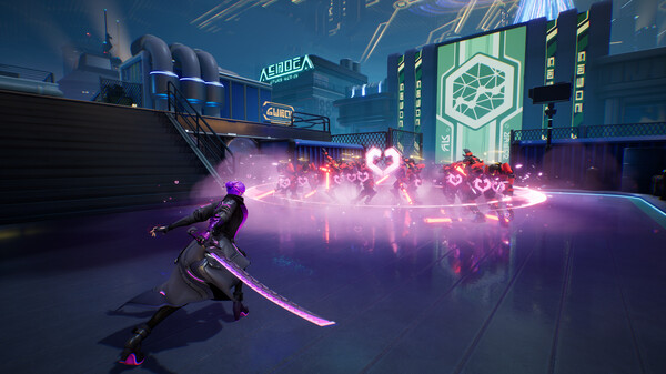 《矩阵：零日危机》官方版