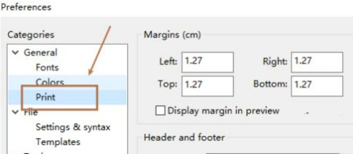 EditPlus怎么设置忽略文本颜色