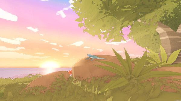 《壁虎之神》游戏库