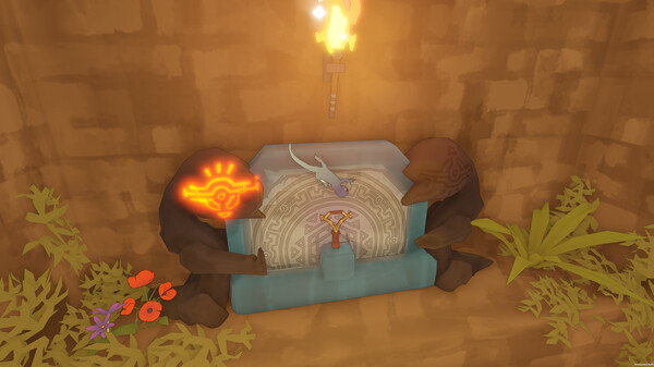 《壁虎之神》游戏库