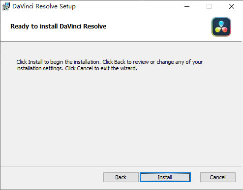 DaVinci Resolve官网免费版