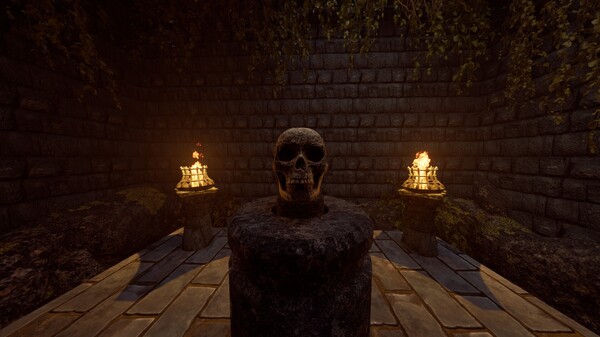 《Treasure Hunters: Prologue》官方版