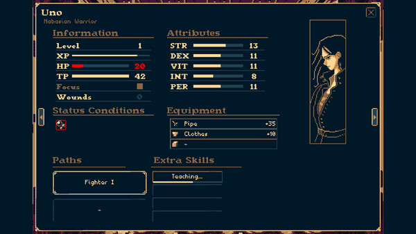 《THYSIASTERY》中文版