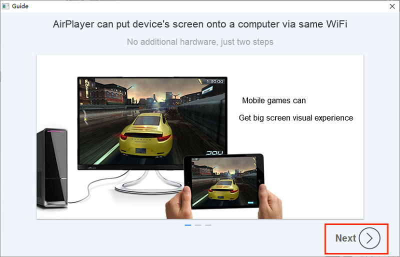 苹果录屏大师官方正版