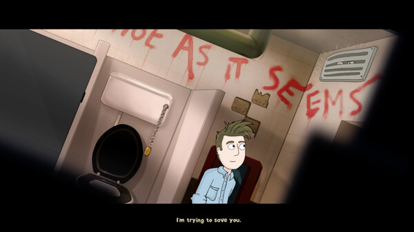 《The Biggleboss Incident》官方版