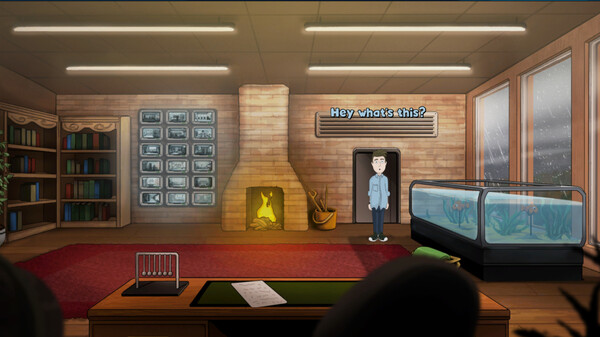 《The Biggleboss Incident》官方版