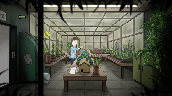 《The Biggleboss Incident》官方版