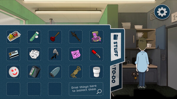 《The Biggleboss Incident》官方版