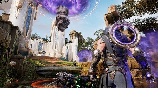 《先驱》官方版