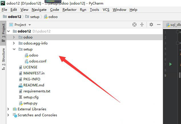 pycharm debug如何使用