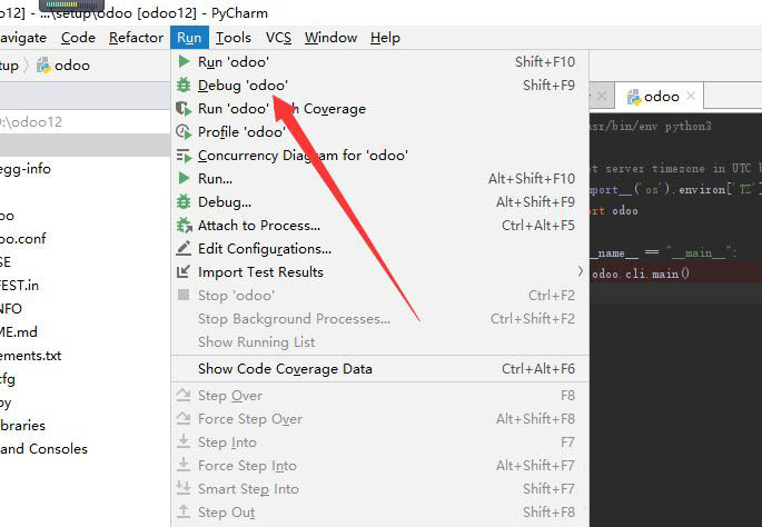 pycharm debug如何使用