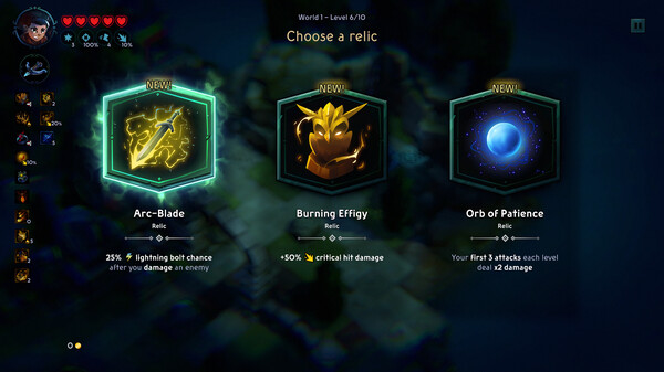 《孤岛猎神》官方版