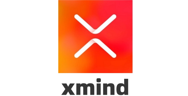 xmind如何画箭头