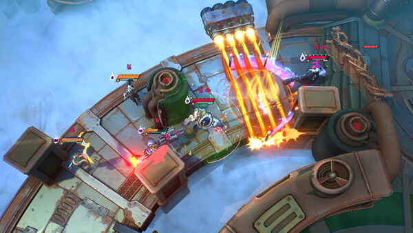 《头号追击》官方版