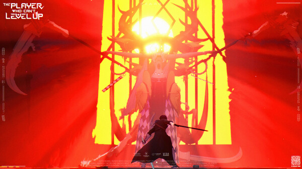 《无法升级的玩家》游戏库