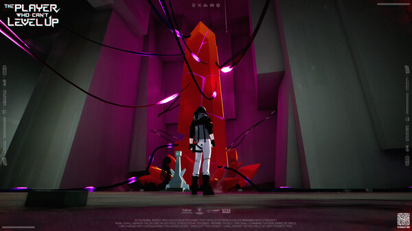 《无法升级的玩家》游戏库