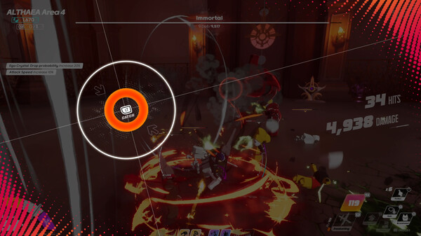 《无法升级的玩家》游戏库