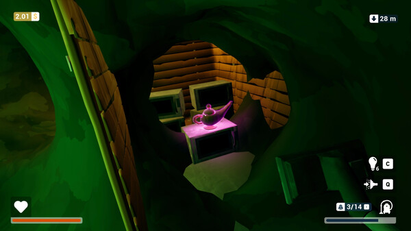 《垃圾场大王》官方版