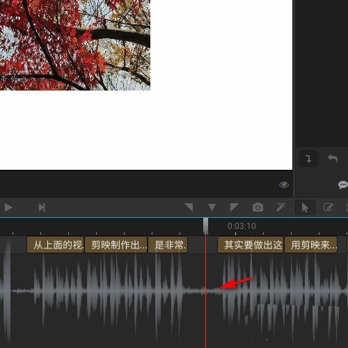 arctime视频画面怎么截图