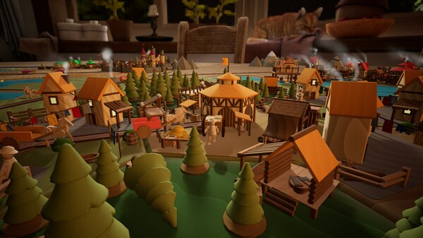 《贸易之路》官方版