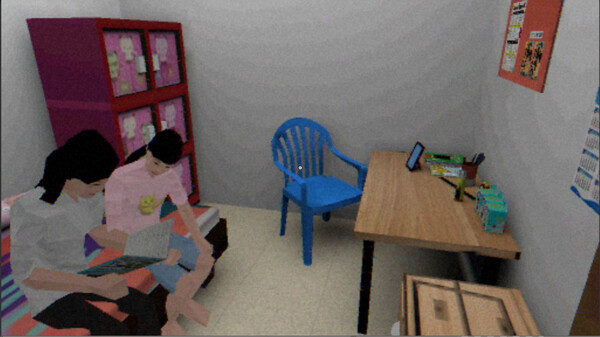 《pikabuu:stop》游戏库