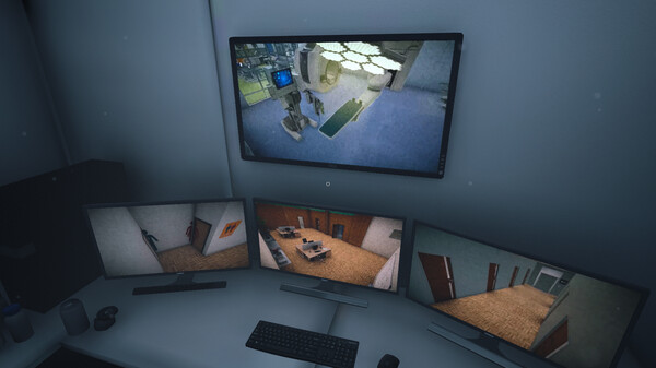 《加班惊魂夜》官方版