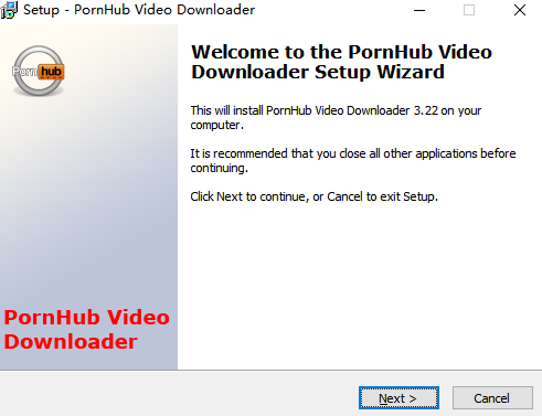 PornHub Video Downloaderv3.3.8.0