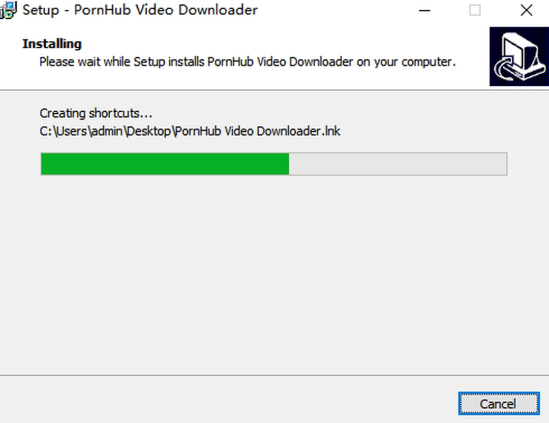 PornHub Video Downloaderv3.3.8.0