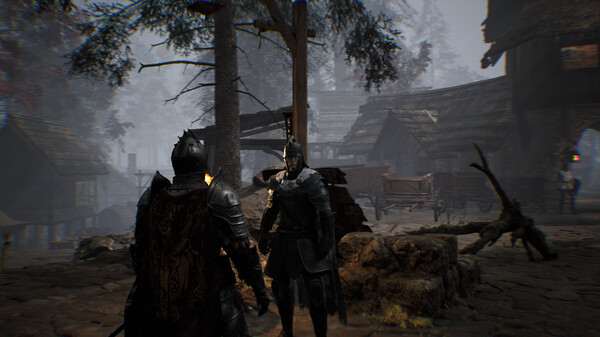 《骤影：绯月杀》游戏库