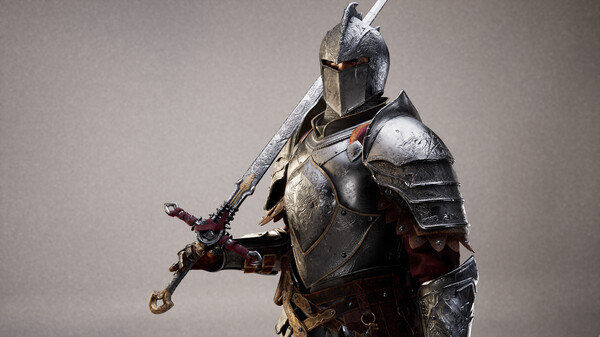 《骤影：绯月杀》游戏库