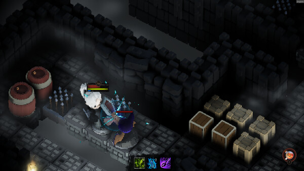 《Slayer：the Demon Haunted World》官方版