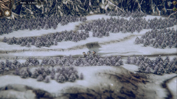 《崛起力量：沃尼米尔》游戏库